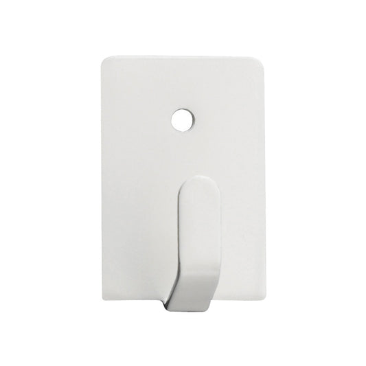Adhesive hook