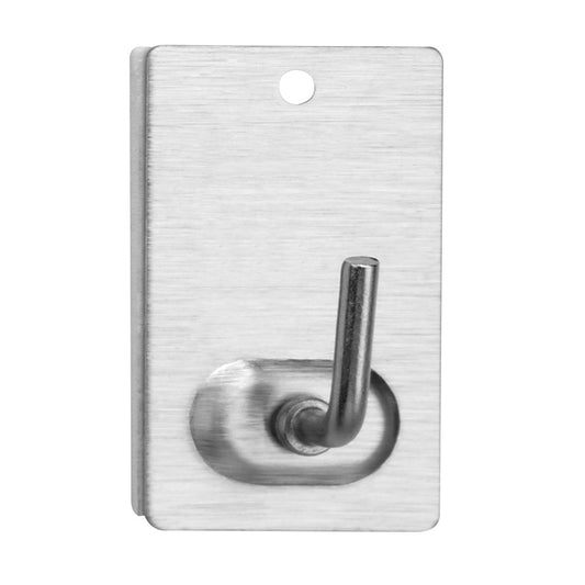 Adhesive hook