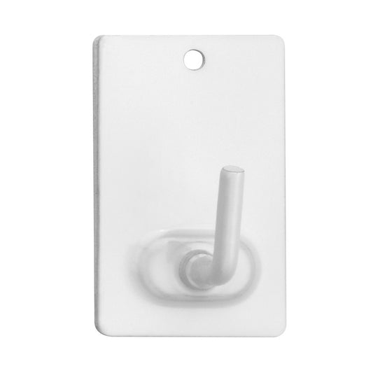 Adhesive hook