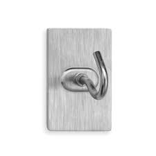 Adhesive hook