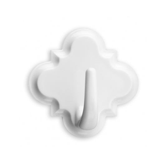 Adhesive hook