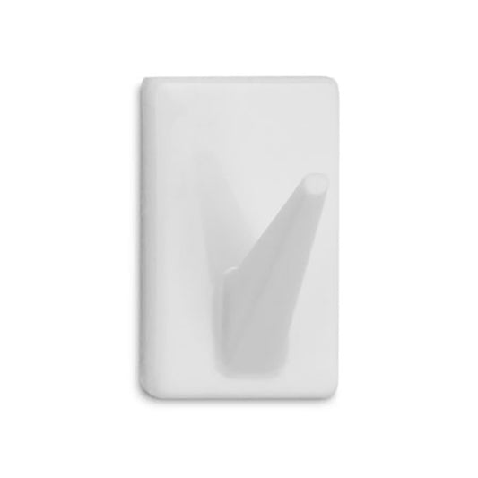 Adhesive hook