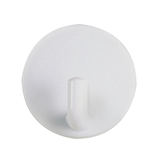 Adhesive hook