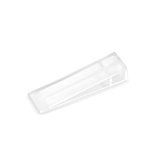 Transition wedges