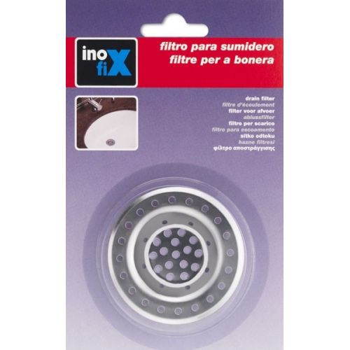 Sump filter
