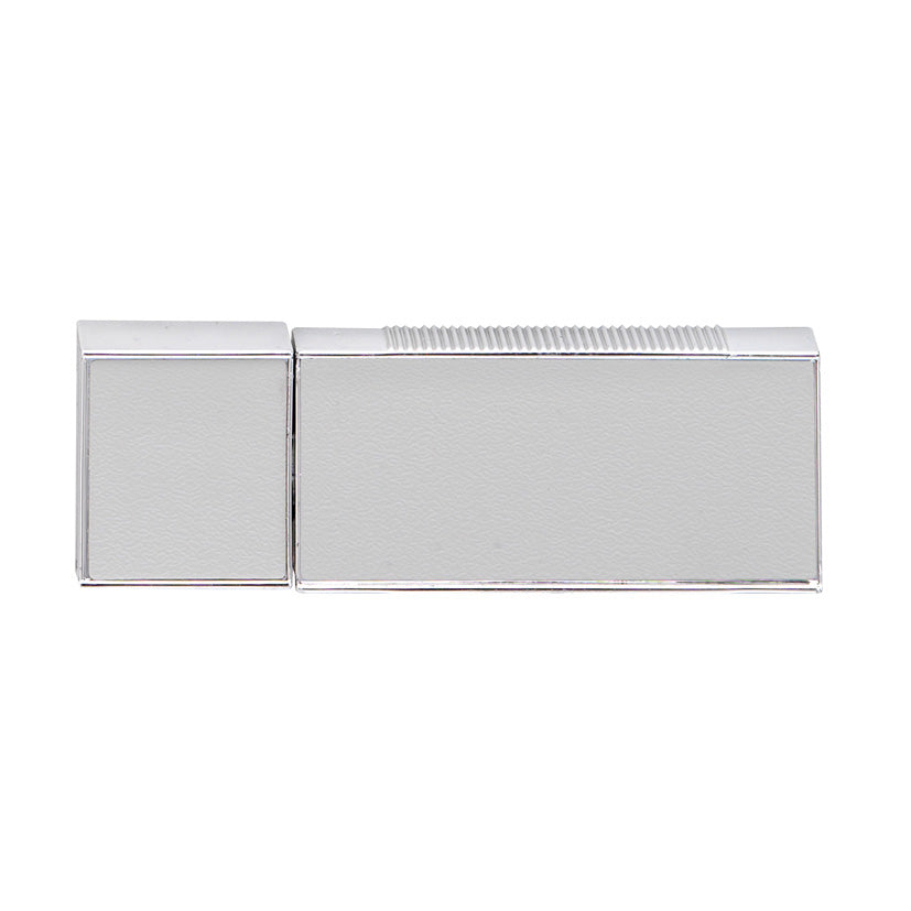 Silver latch