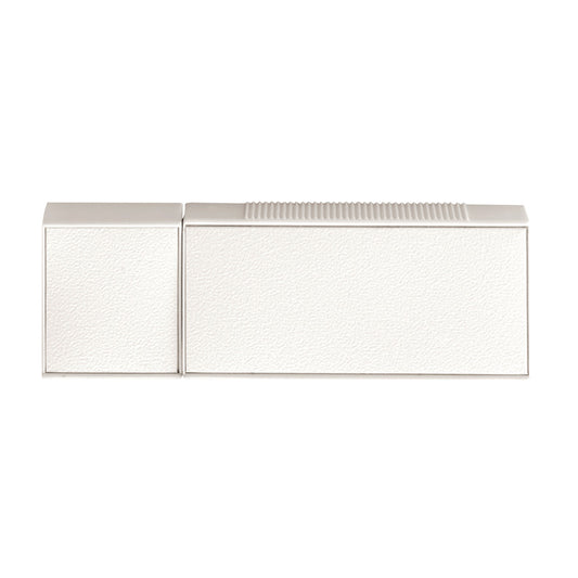 Pestillo blanco