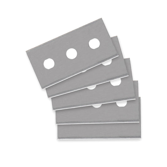 Replacement blades