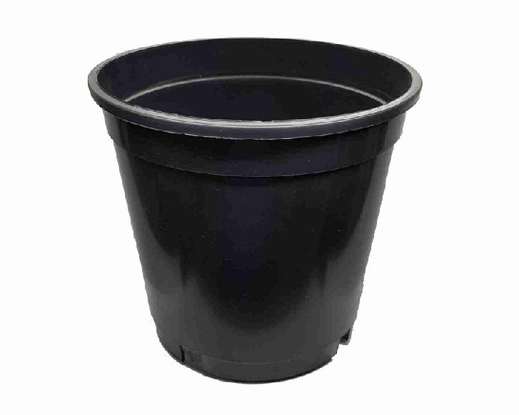 Plastic pot