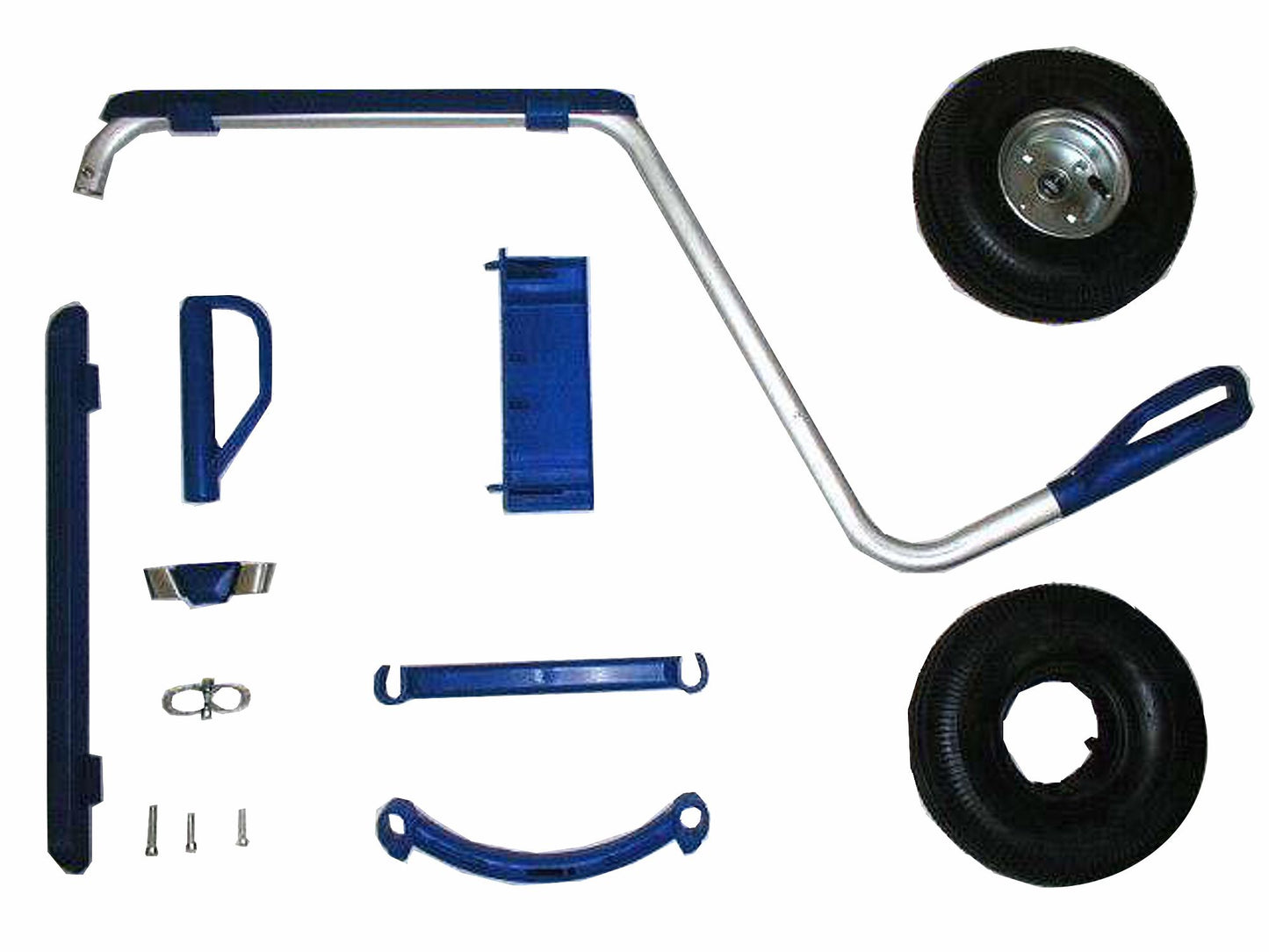 Trolley skate