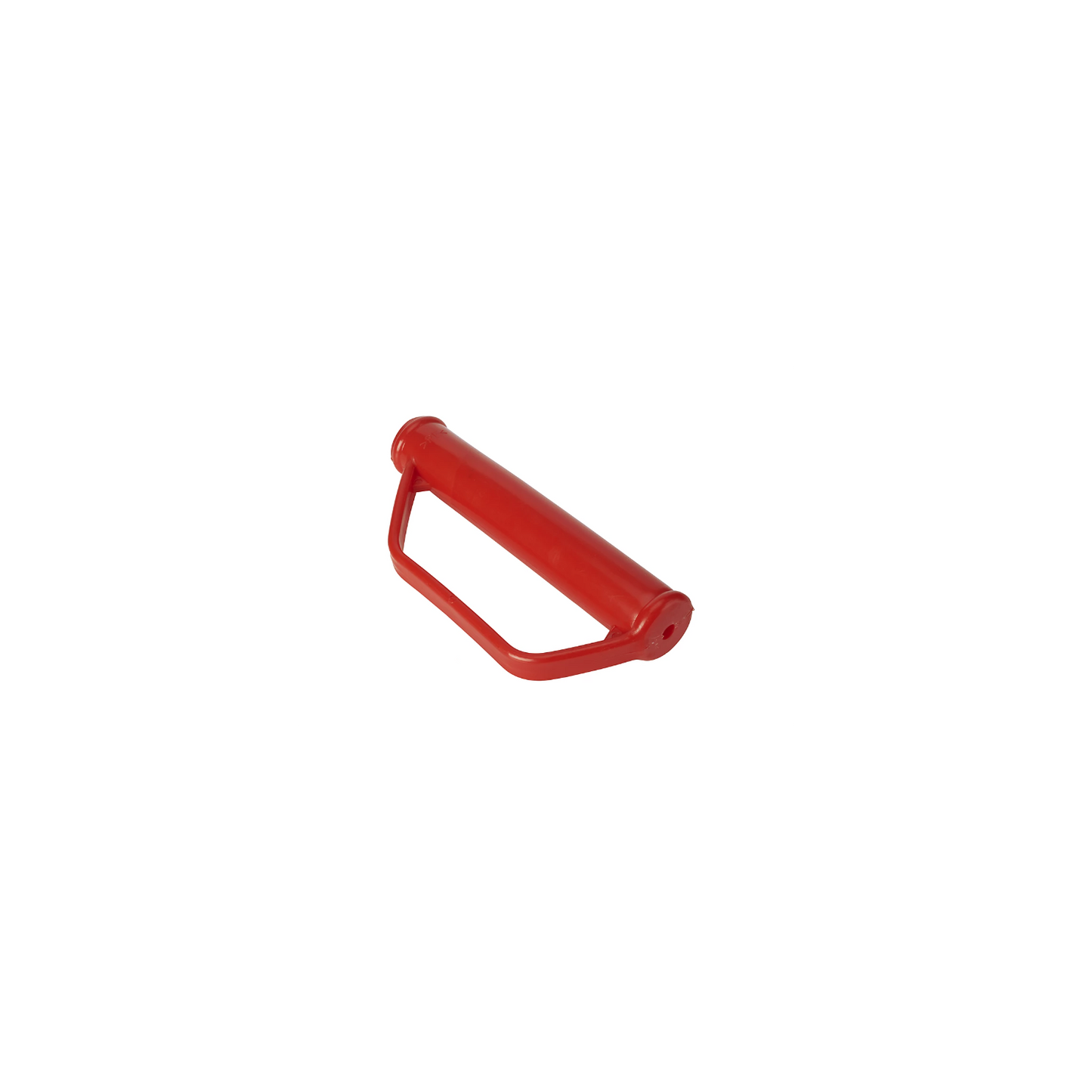 Wheelbarrow handle