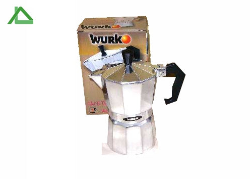 3-Cup Coffee Maker