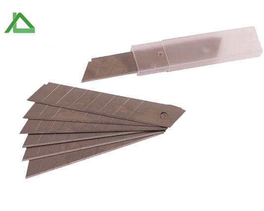 Cutter blades