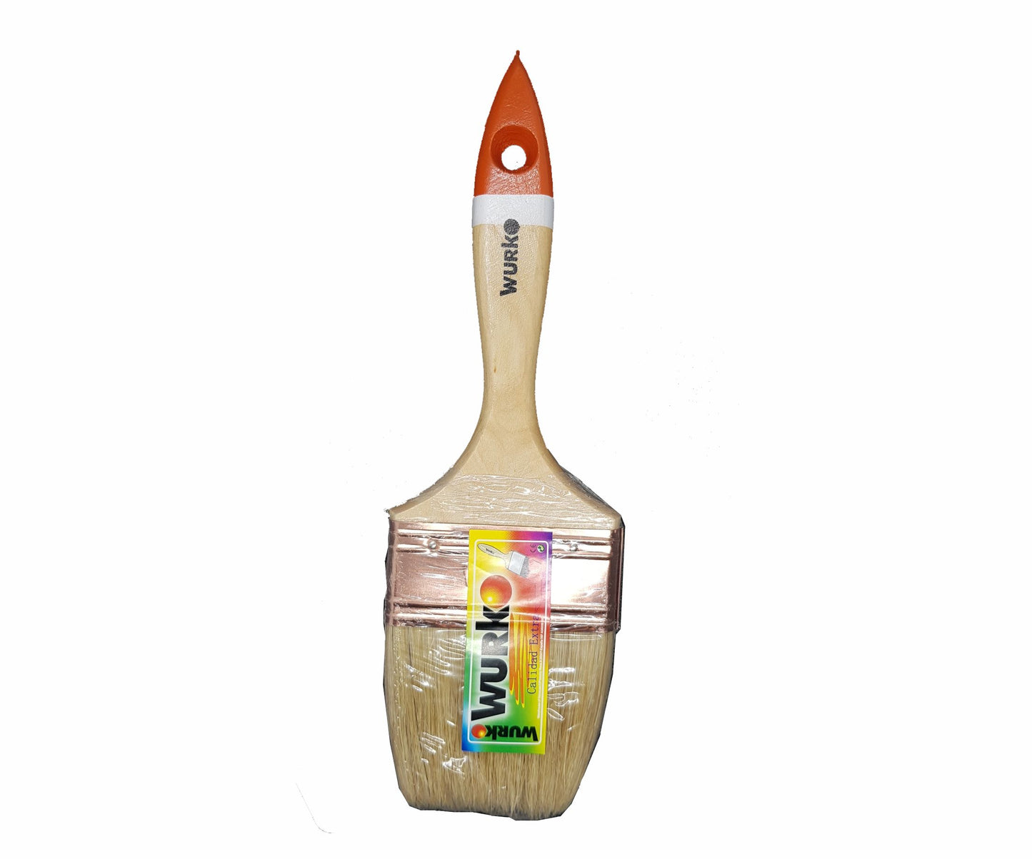 Brocha 8cm