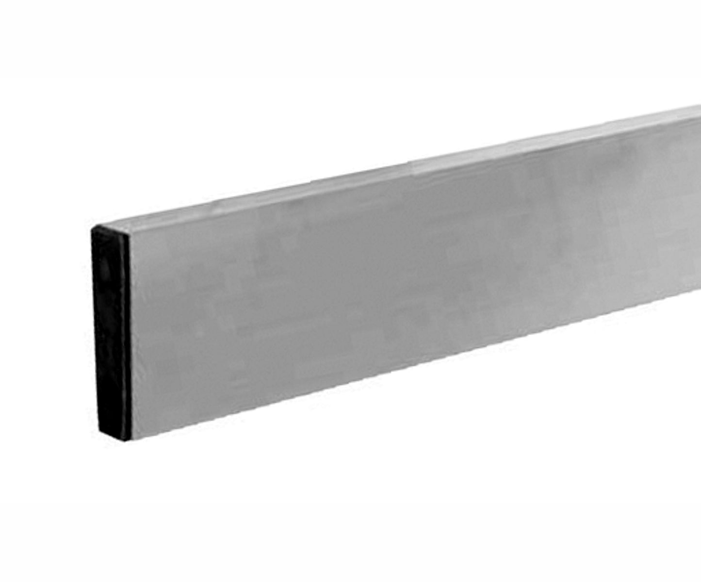 Regla aluminio