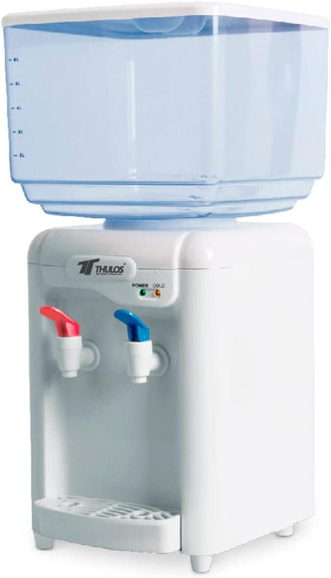 Dispensador agua