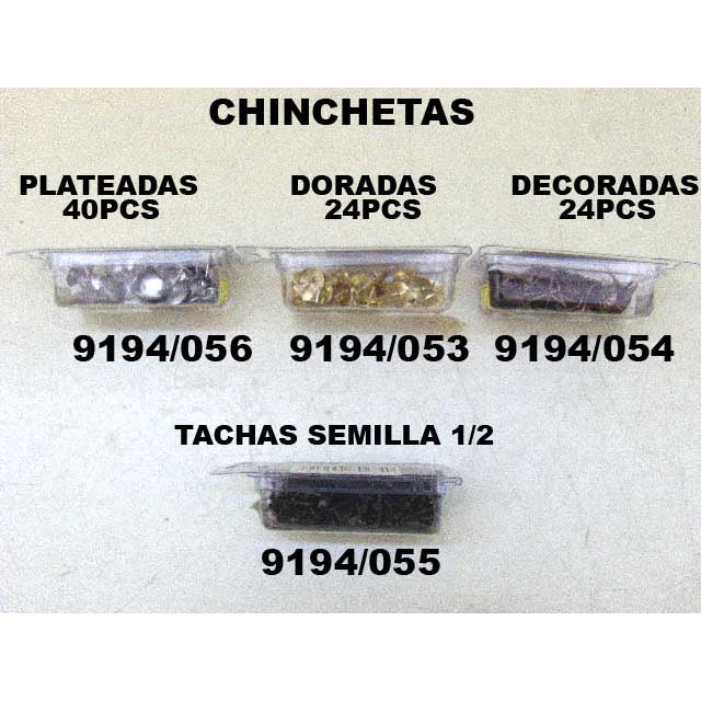 Seed tacks