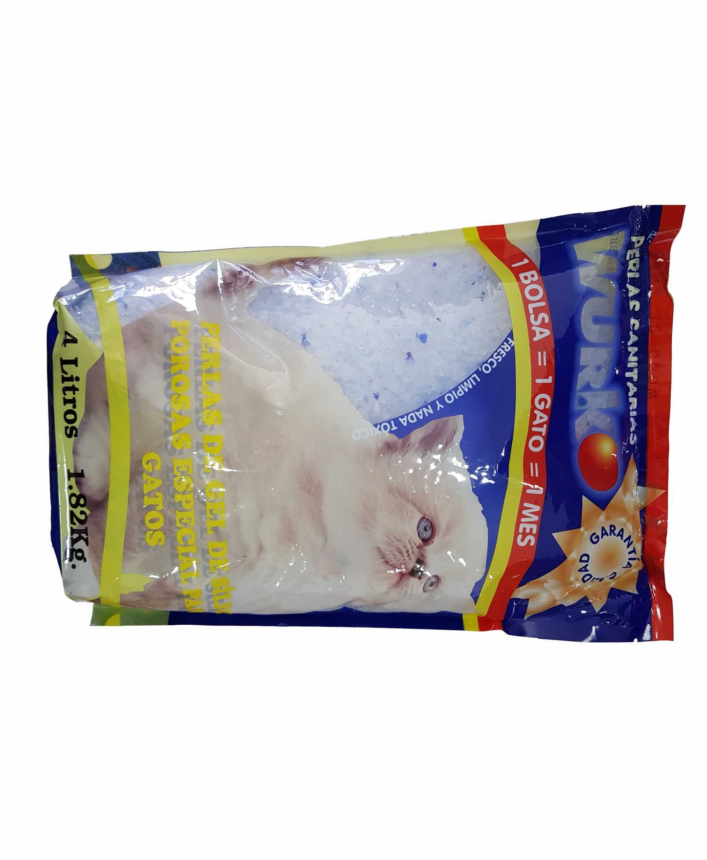 Silica Sand