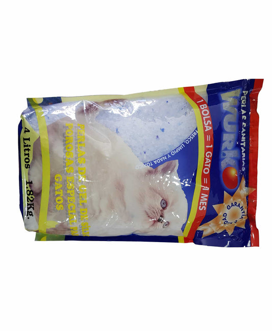 Silica Sand