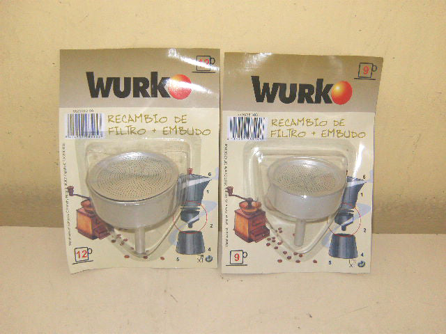 Filter Replacement