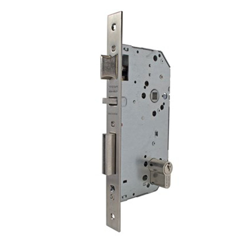 Mortise lock