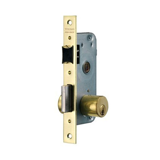 Mortise lock no. 2000