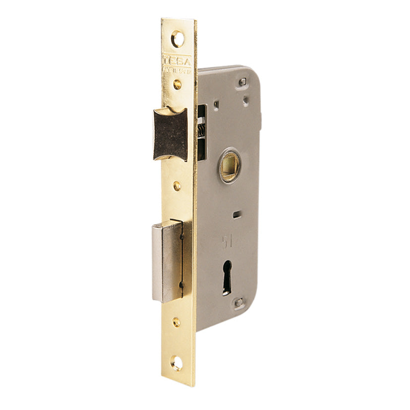 Mortise lock No. 2002