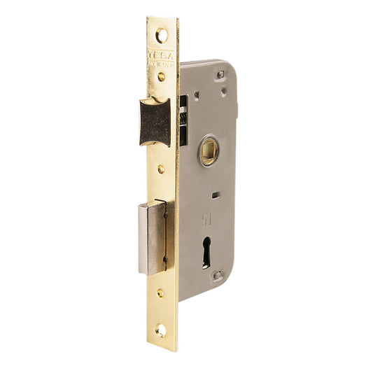 Mortise lock No. 2002
