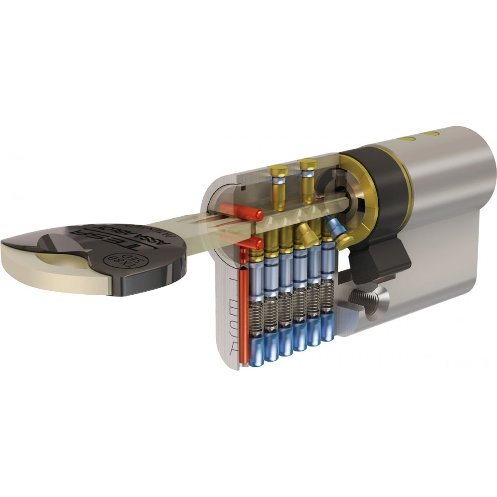 Cylinder tx80