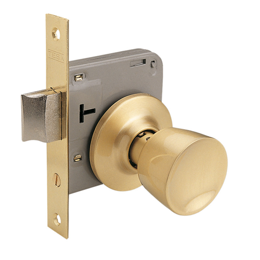 Mortise lock no. 3520