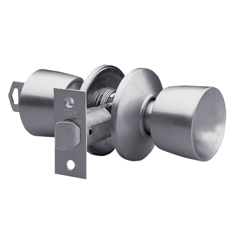 Closures. knobs