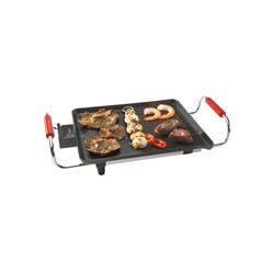 Plancha cocina
