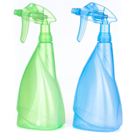 Spray bottle
