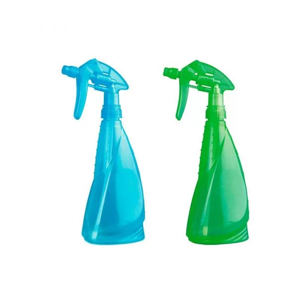 Spray bottle
