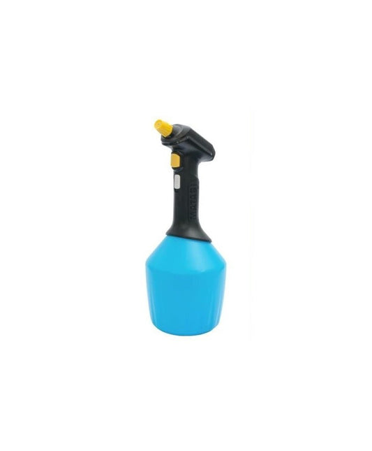 Spray bottle