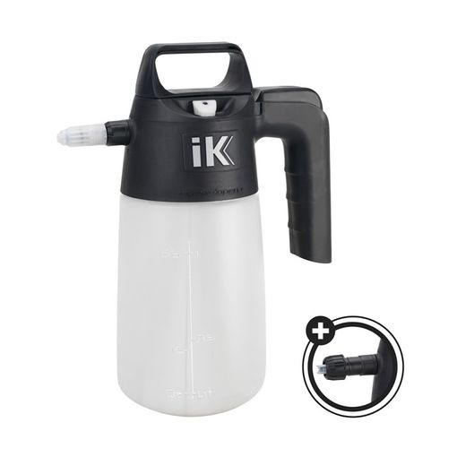 Spray bottle