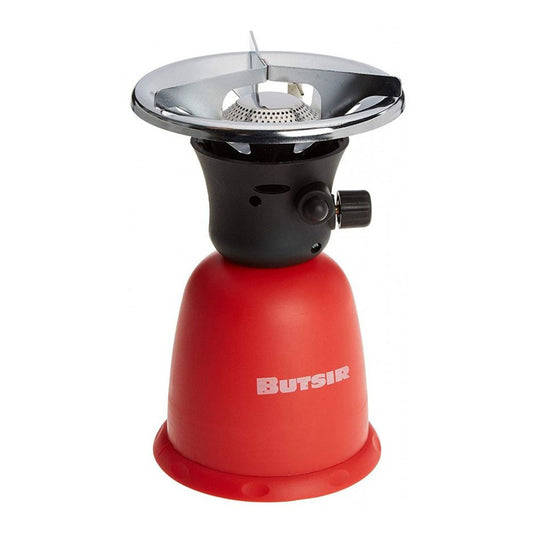 Stove to