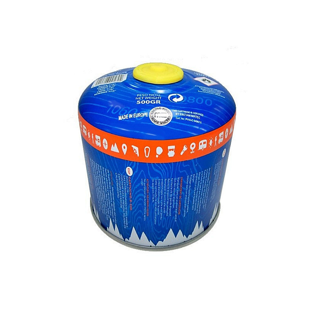 Bombona gas