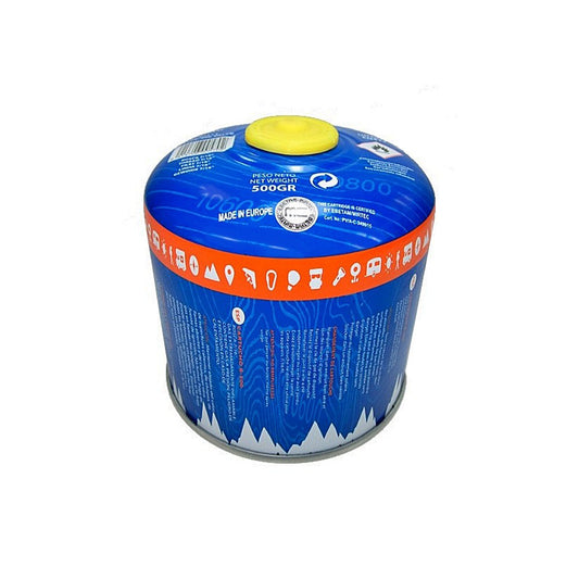 Bombona gas
