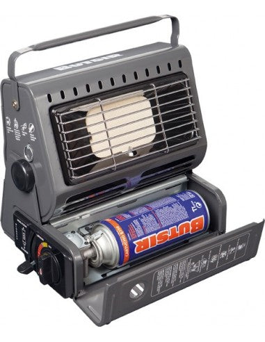 Portable stove