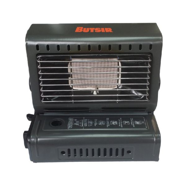 Portable stove