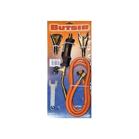 Torch kit