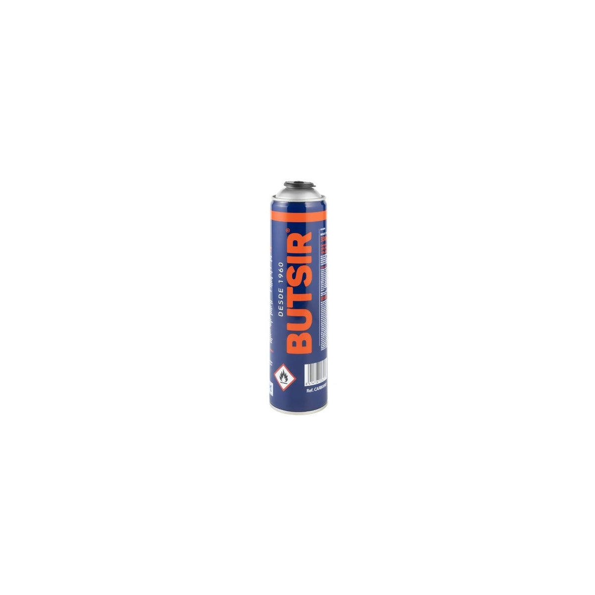 Maxxgas Cartridge