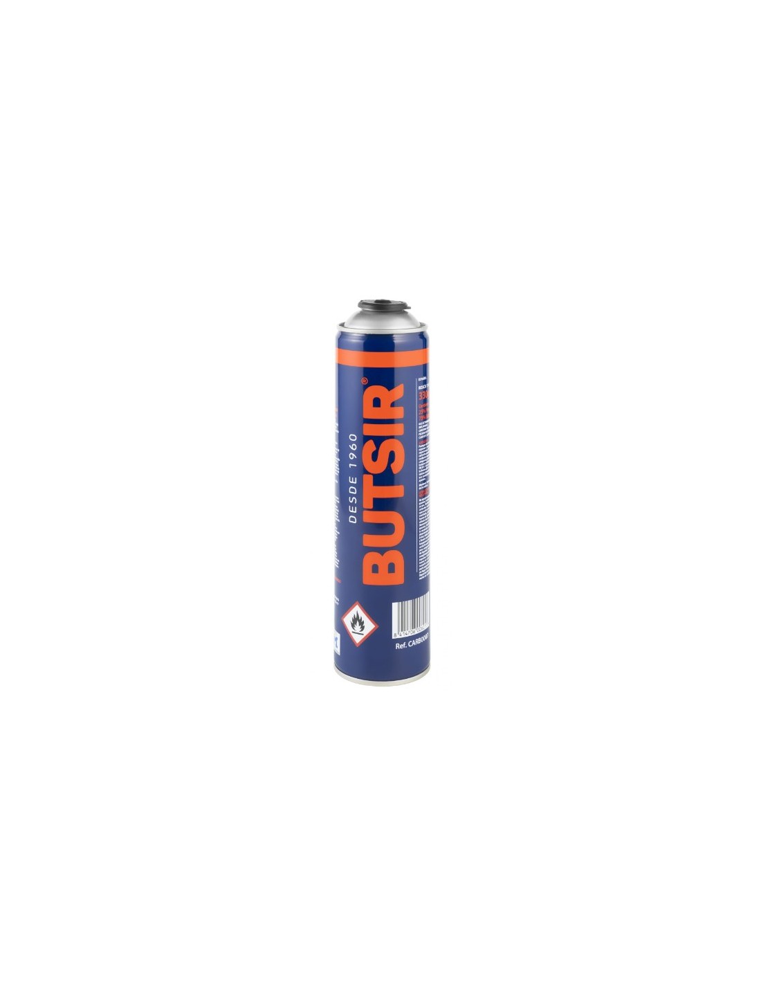 Maxxgas Cartridge