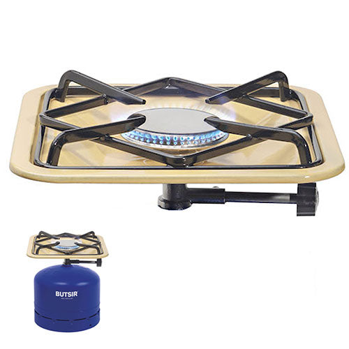 Stove POP-C