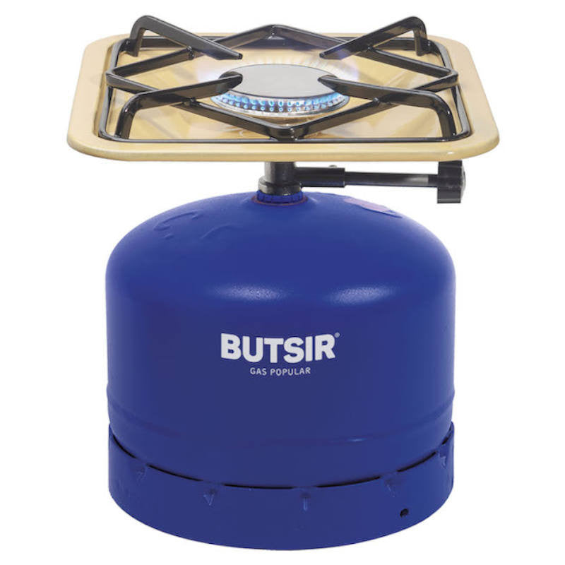 Stove POP-C
