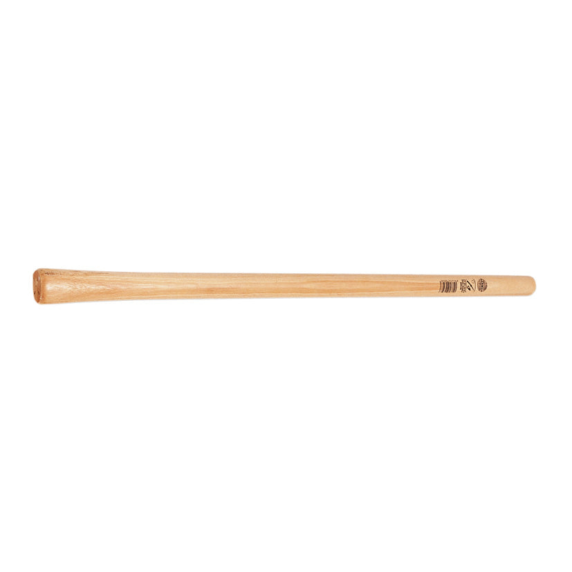 Wooden handle