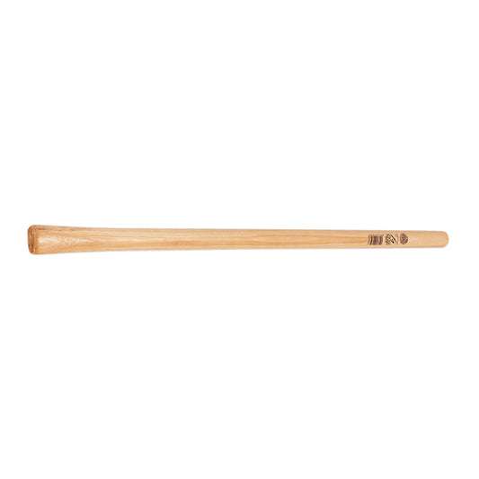 Wooden handle