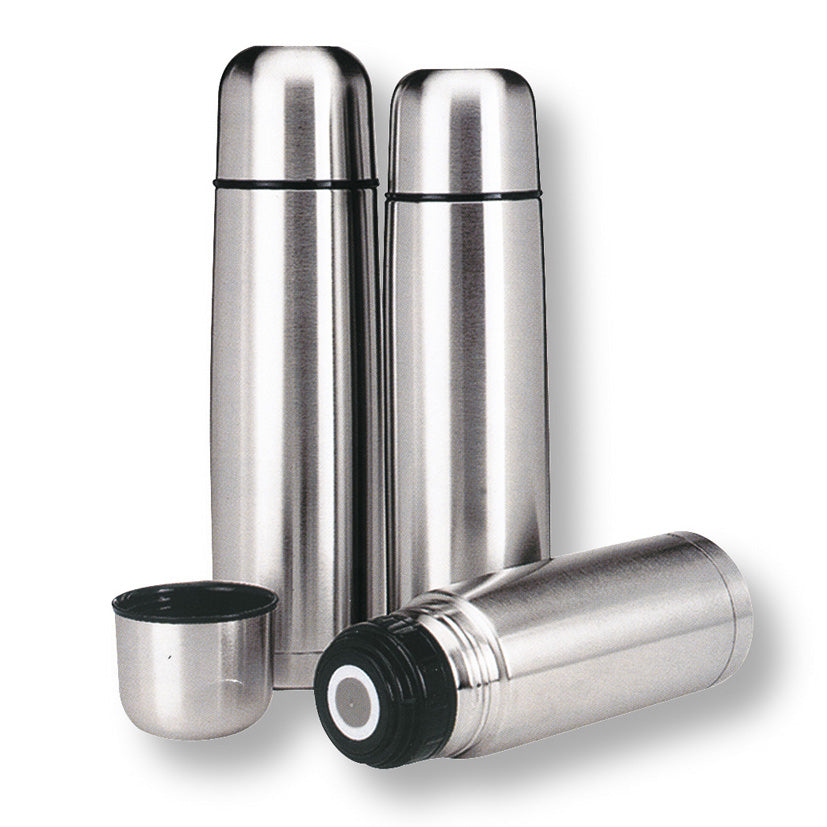 Steel Thermos