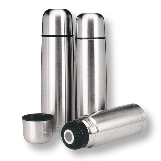 Steel Thermos
